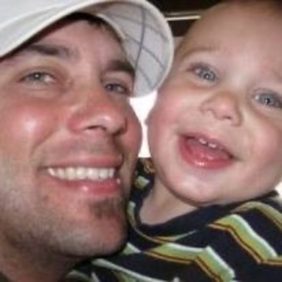 Meet your Posher, Andrew - Picture 1 of 1